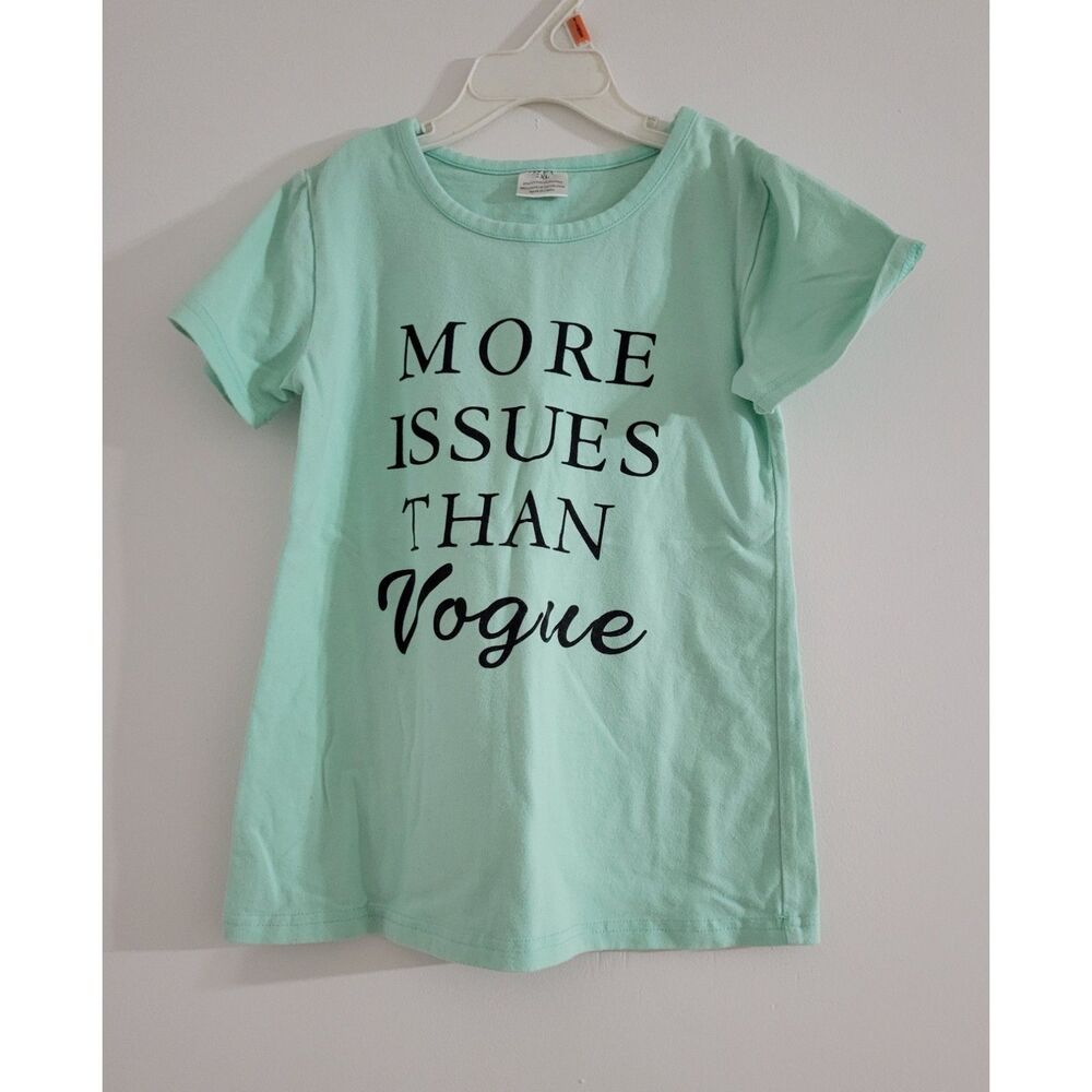 Girls Tshirt